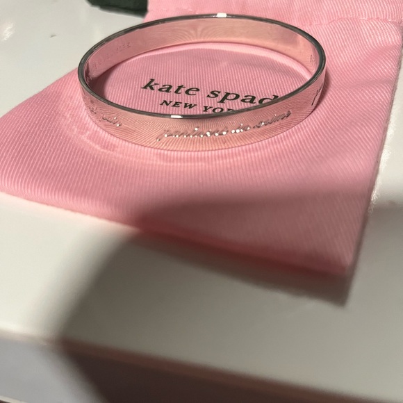 Kate spade best friends bangle bracelet - Picture 3 of 4